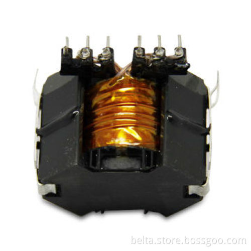 High-frequency Transformer, Customized Specifications Available, Easily Design and High-efficiency